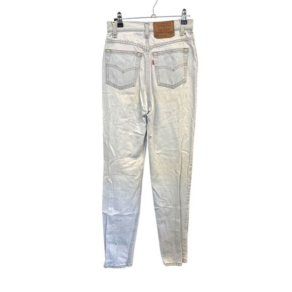 Vintage Levi's 512 Jeans size 7. - Picture 1 of 10